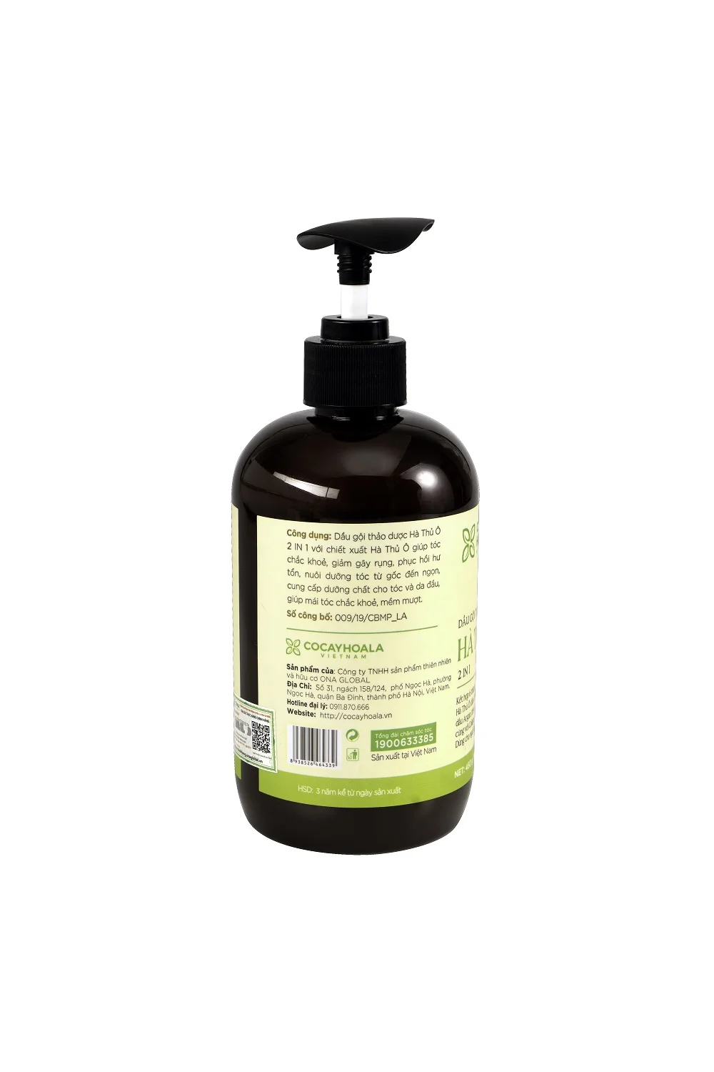 Шампунь-2 в 1 от производителя NaPro высокое качество лучшая эффективность для лечения волос Лидер продаж