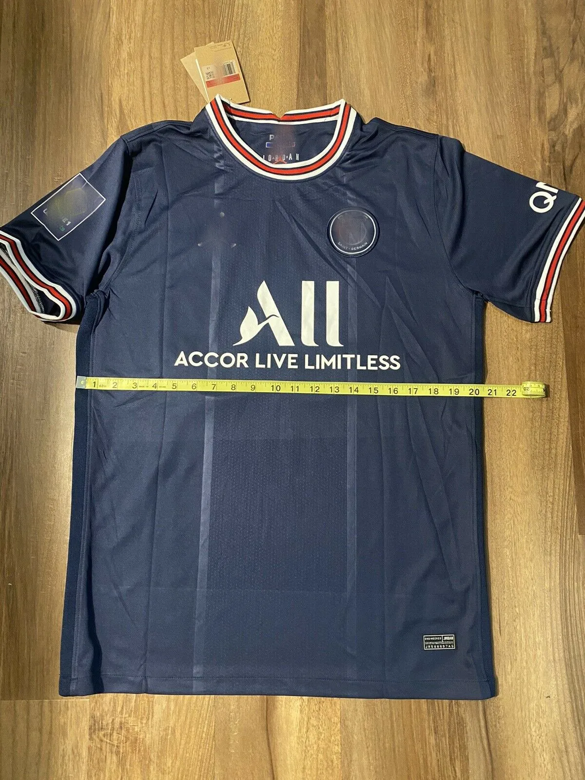 New Messi #30 PS G Paris Germain Saint Home Away Third Kit Soccer Football Jersey Sportswear Wholesale High Quality Cheap Price