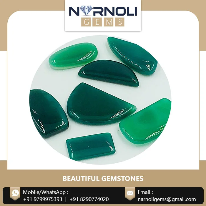 Best Quality Jasper Cabochon Loose Gemstone For Pendant, Necklace And Various Custom Jewelry Making