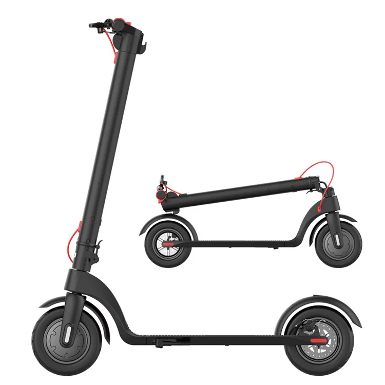 hot selling Max G30 kickscooter
