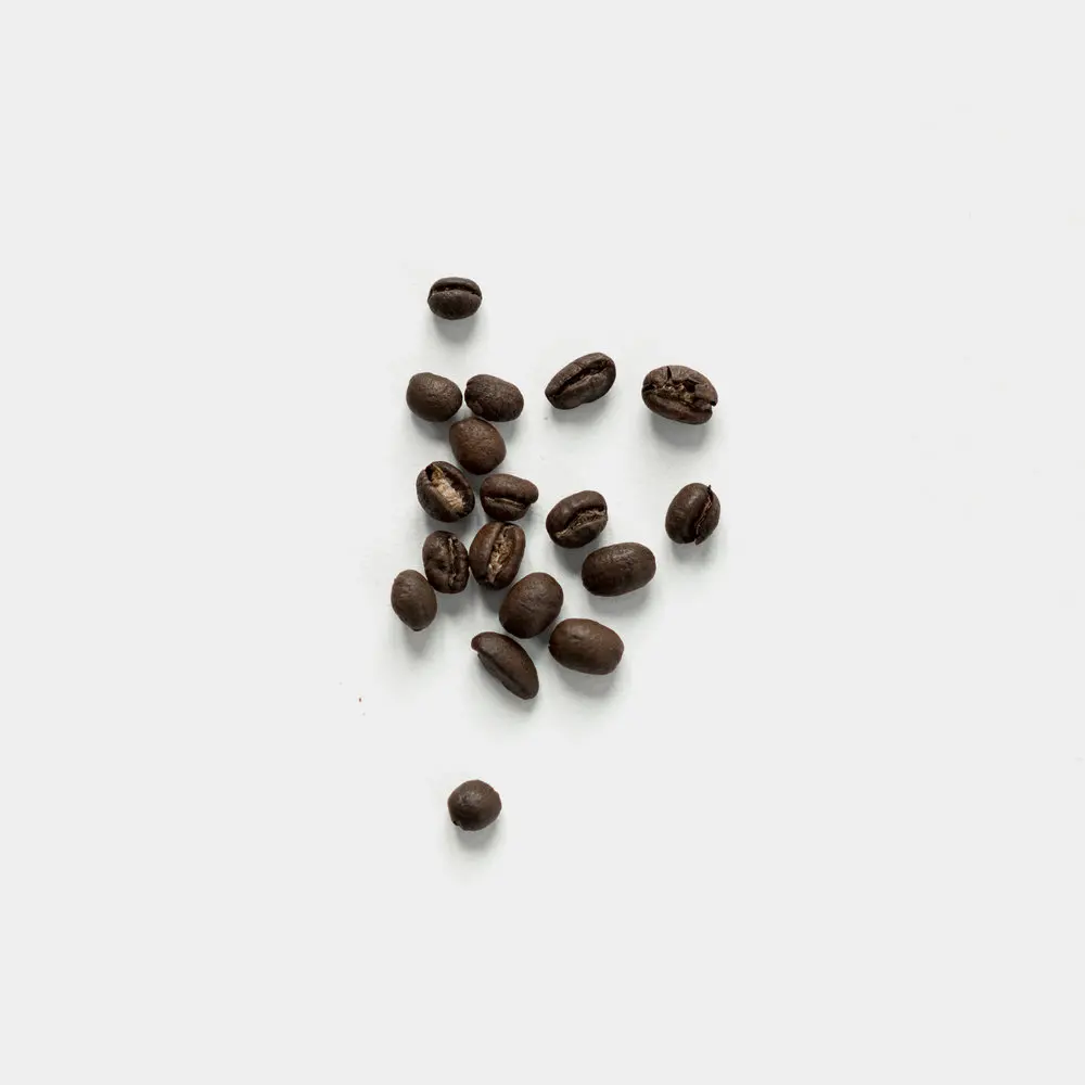  Африканские жареные кофейные зерна Arabica Yirgacheffe Coffee Beans