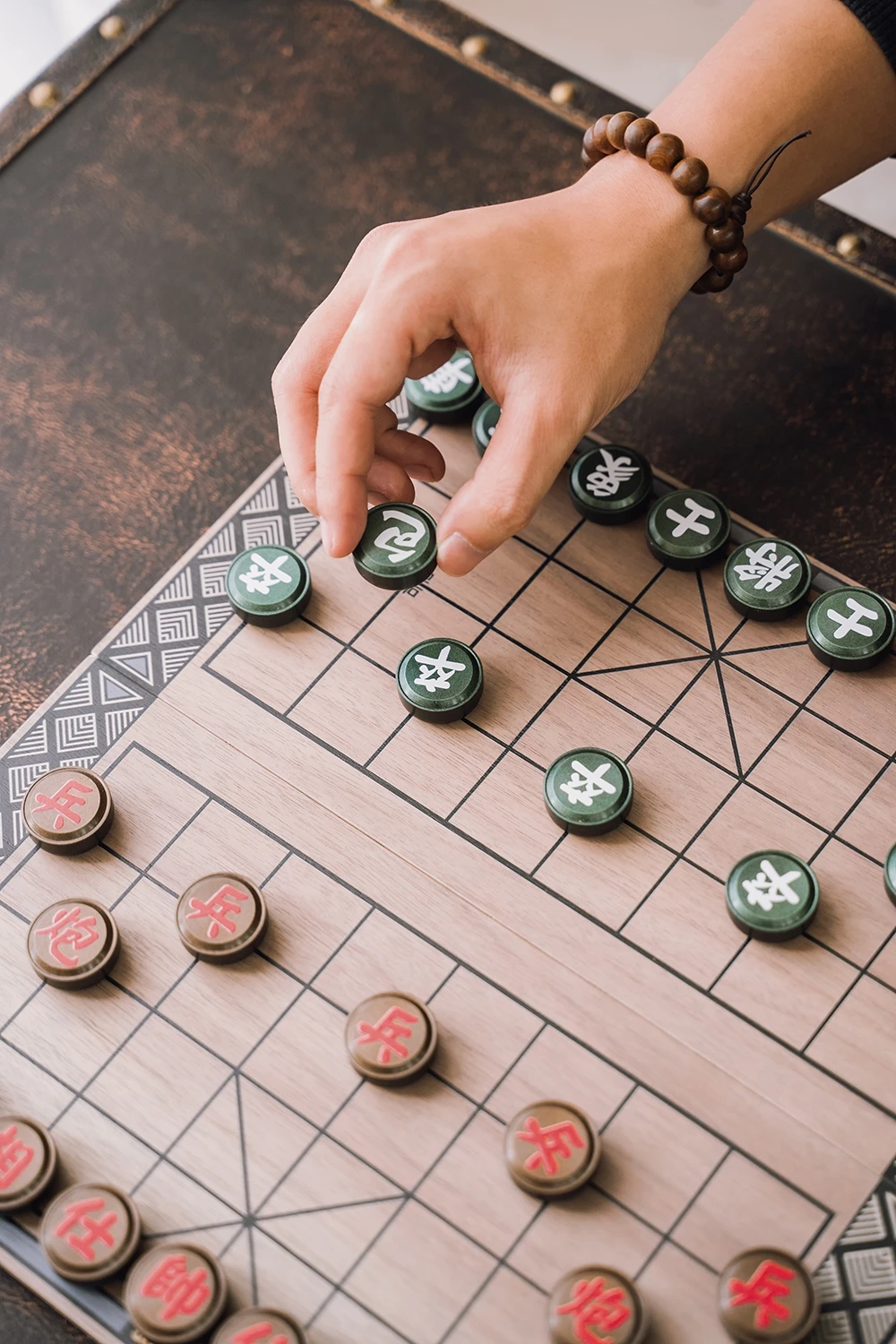  Высококачественные шахматные доски для путешествий оптом шахматы Traveline