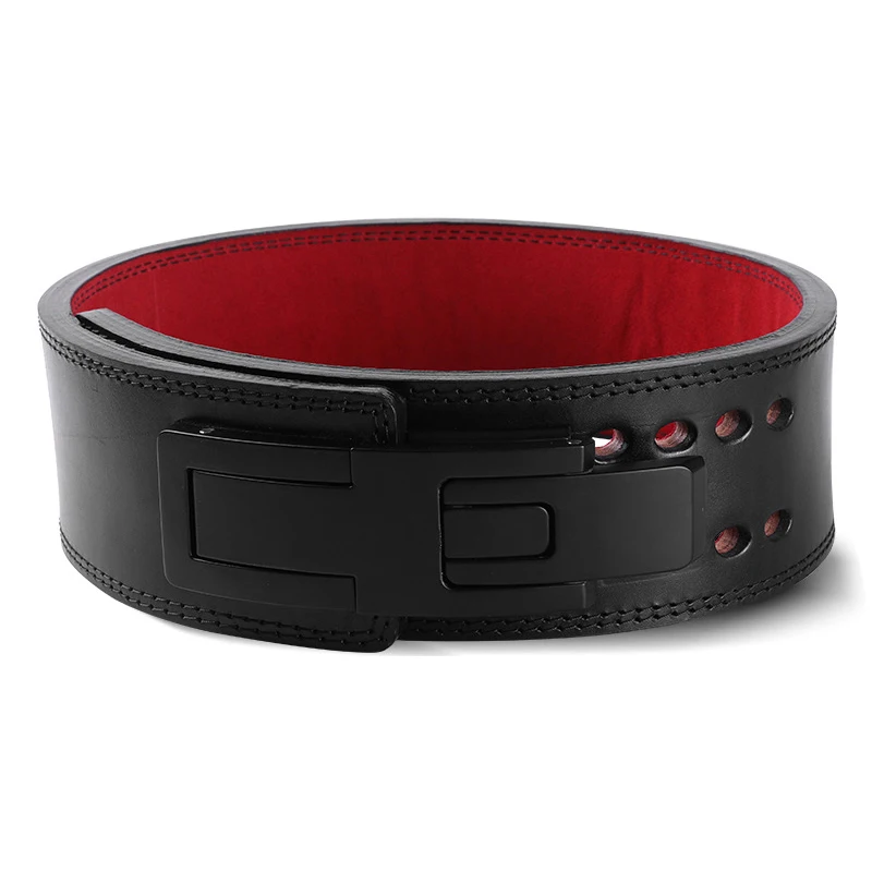 weightlifting lever belt weight belts for weightlifting Wholesale 2022 best selling customization lever weightlifting belts