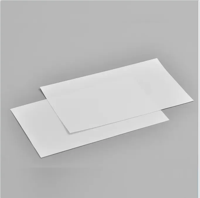 Factory Supply High Clarity  PP Transparent Sealing Film Lab use for  Elisa Plate PCR Plate PCR qPCR 96 Well plate
