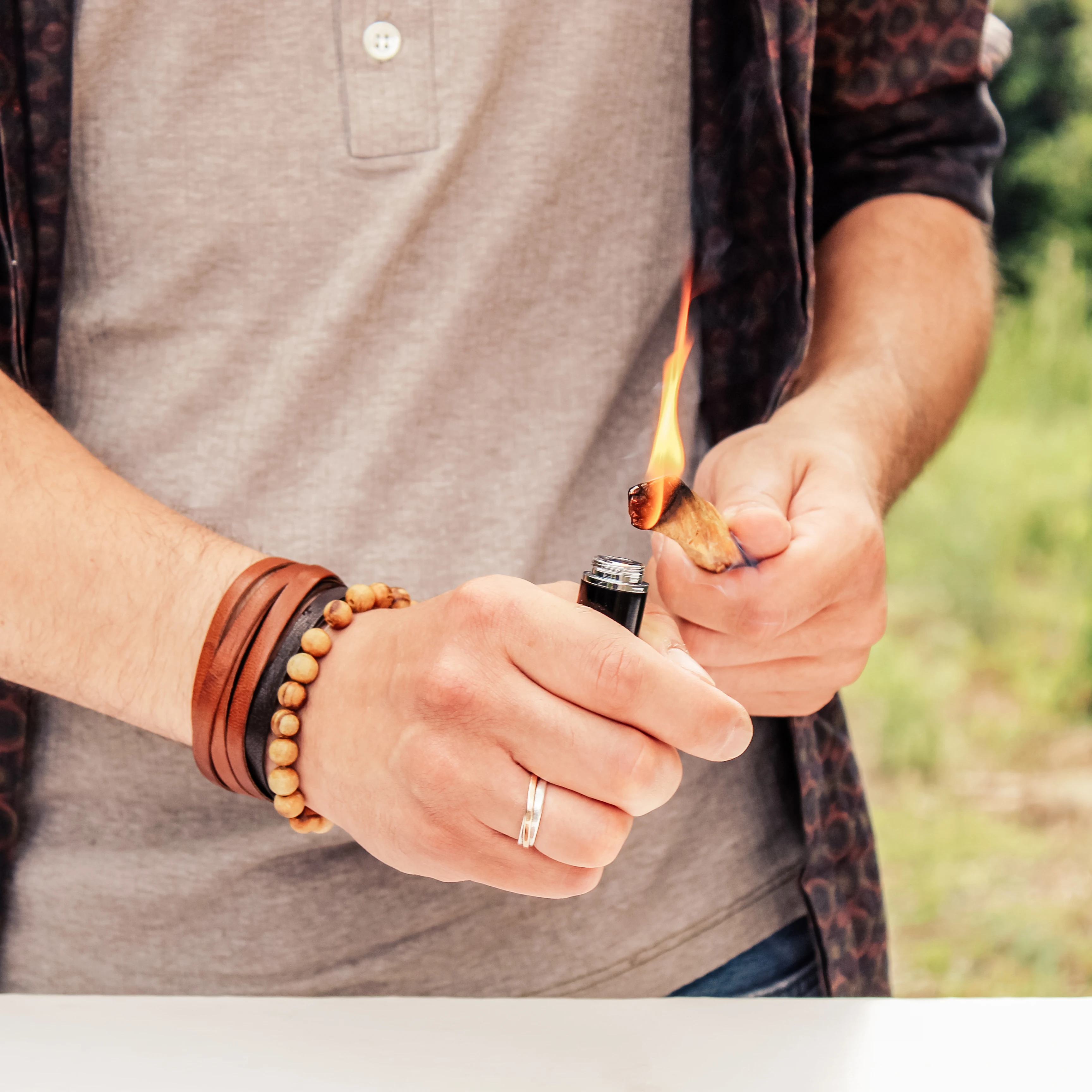 Натуральный ладан палочки-Palo Санту палочки comuneros из Эквадора-высокая эпоксидной смолы-оптовая продажа павложанко обряд-Palo древесины