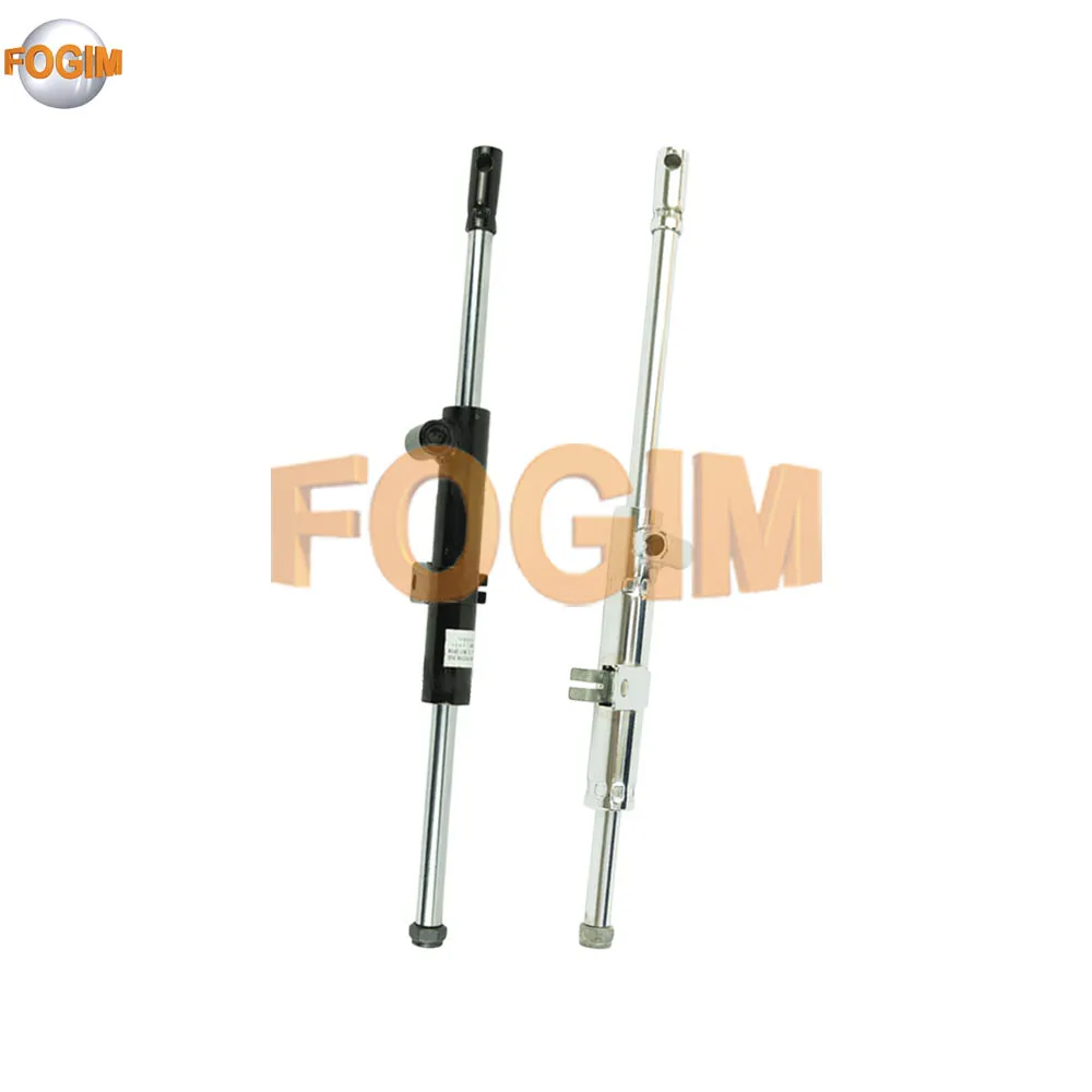 Industrial Style Metal Chair Adjuster Lift Spring Stopper Lockable for Office & Hospital Use