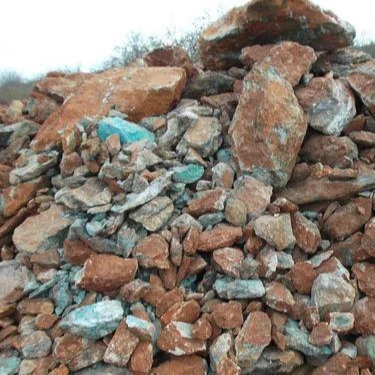 2021 Top Quality Copper ore concentrate
