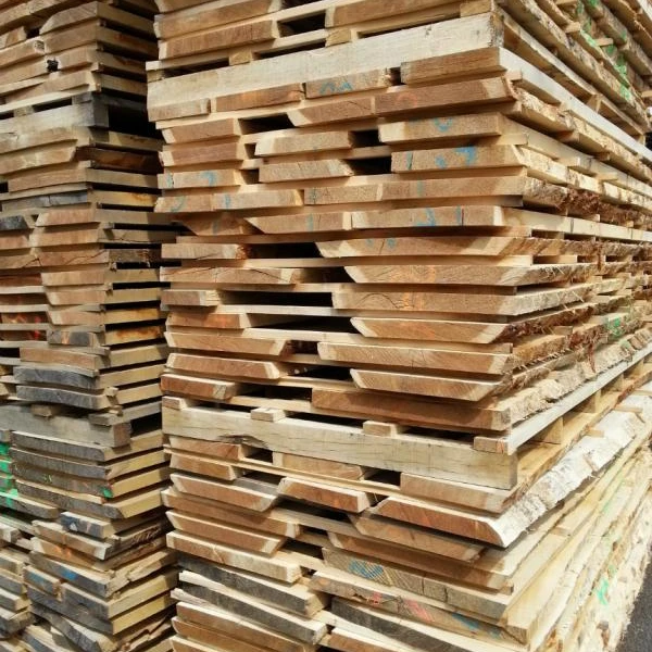 
 Древесина из дуба 32 мм, отдельные доски, острая/неострая, AD  