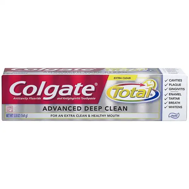 Buy Colgate Toothpaste China White 10g Bag Basic OEM Box Adult Time Hotel Design Package Feature Weight Material Cardboard Net