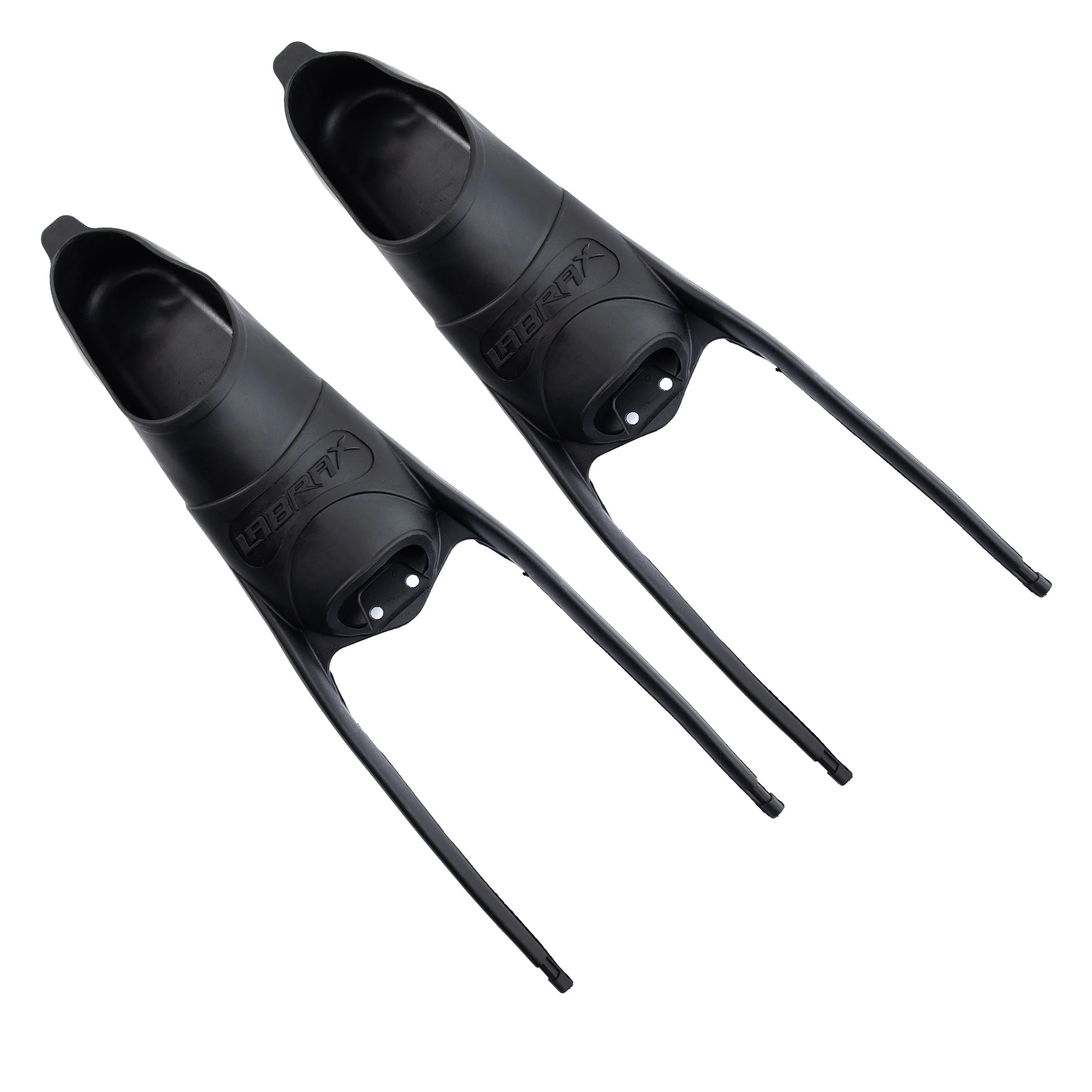 Labrax Boom Plastic Blade Long Fins diving spearfishing