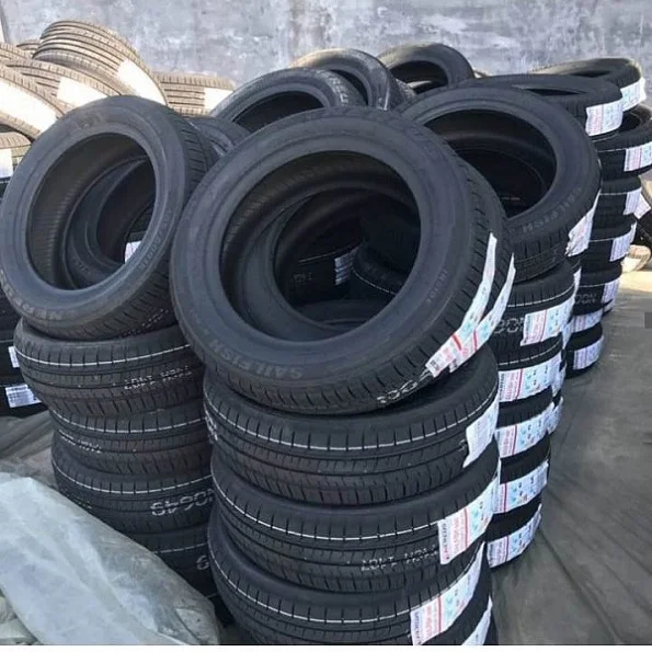 Автомобильные подержанные шины для продажи/Подержанные автомобильные шины