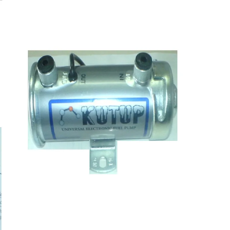 KUTUP ELECTRONIC FUEL PUMP