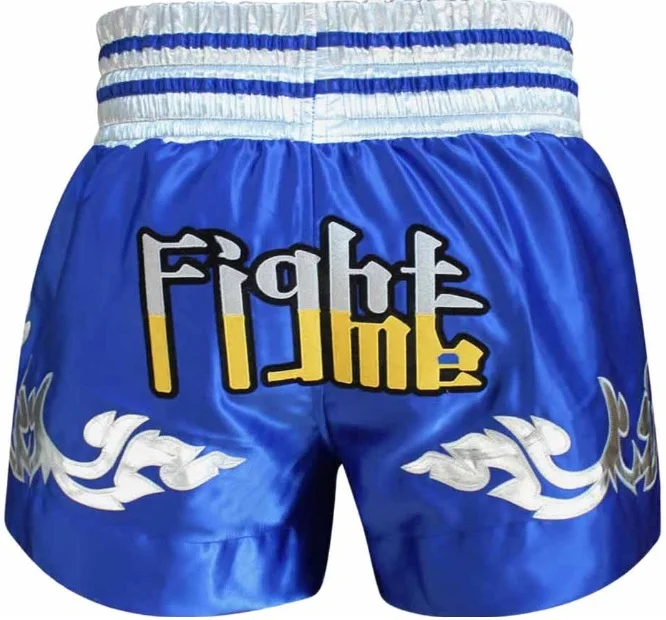 Кик боксинга, шорты, муай тай шорты кикбоксинг, kick сумка постоянного кик боксинга