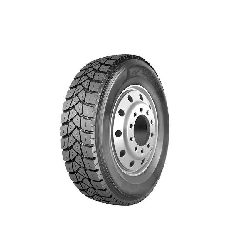 Top Run-flat Military Truck Tires High Quality Goo Price Truck Tyre 164/161J