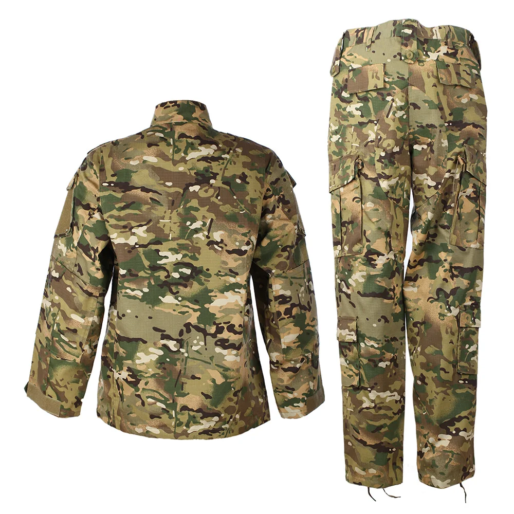 Army Trousers Pakistan Army New Uniform ACU Army Military Uniform