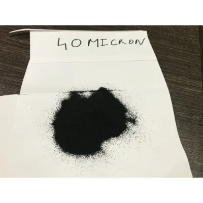 Резиновый порошок для дорожного