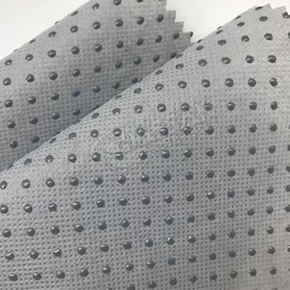 Wholesale Woven Interlining Fabric Fusible Interlining Fabric Interfacing Fabric For Clothes