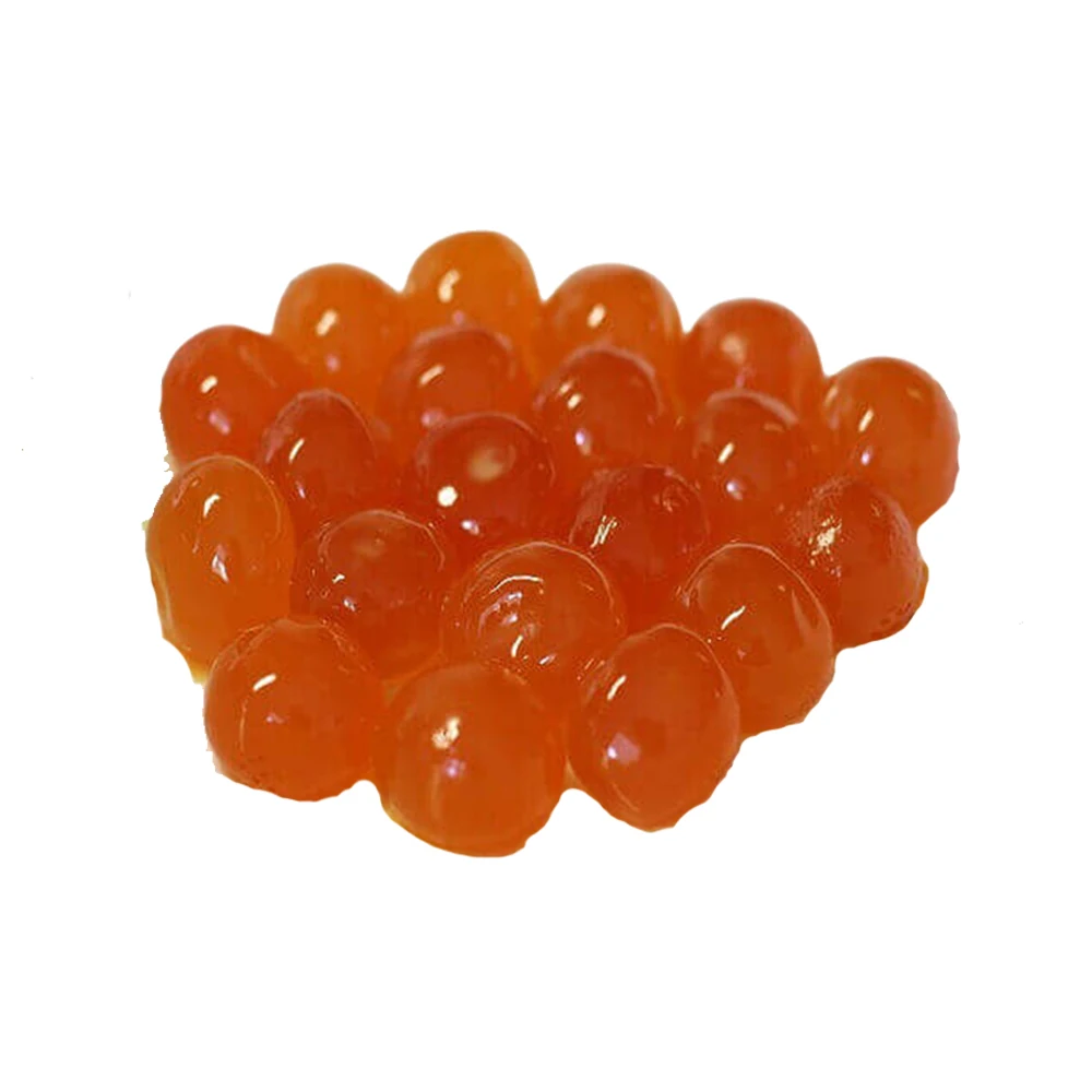 Hot Sale Egg Product High Quality Egg Product Salted Duck Egg Yolk from Vietnam Manufacturer