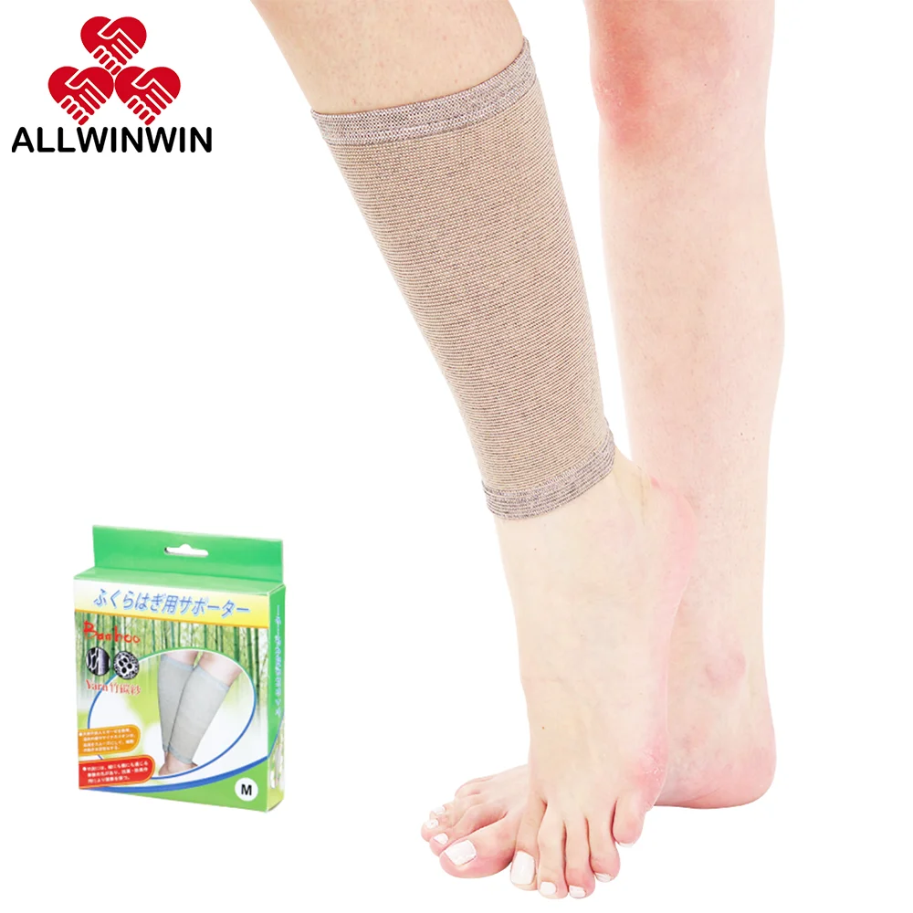 Бандаж для тела ALLWINWIN BSP05 из бамбуковой пряжи