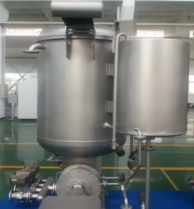 Машина для окрашивания конической пряжи Hthp, оборудование для окрашивания упаковки