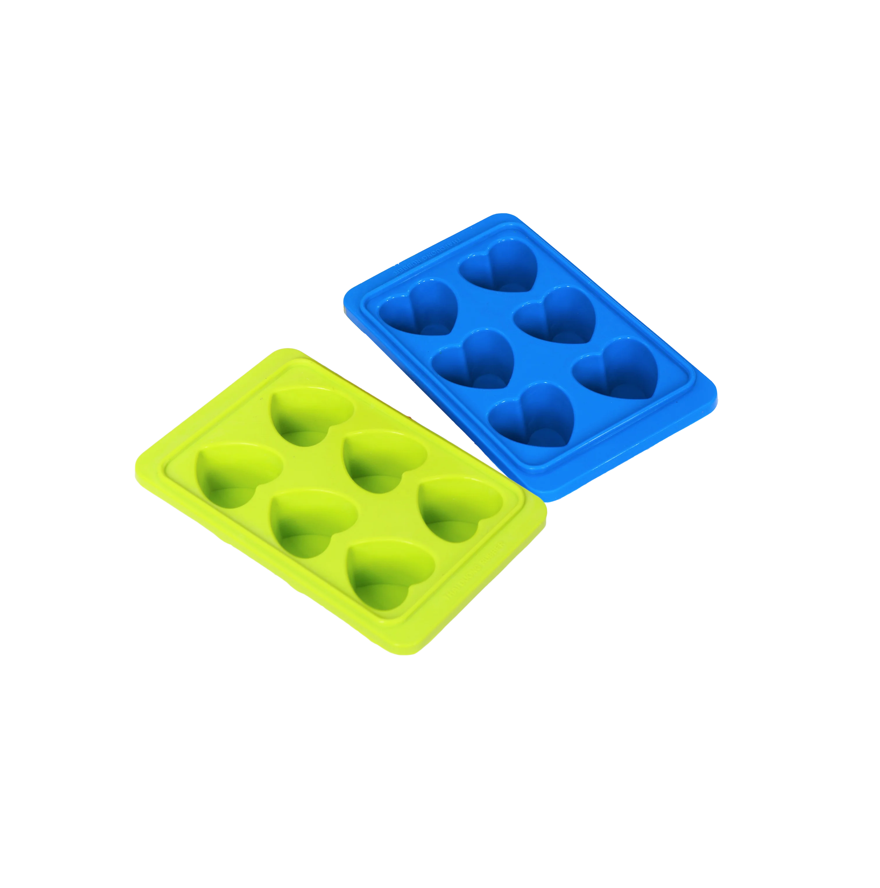 Custom Mold all silicone rubber products and special safe and clean Silicone Mold Product/silicone Heart Mold/