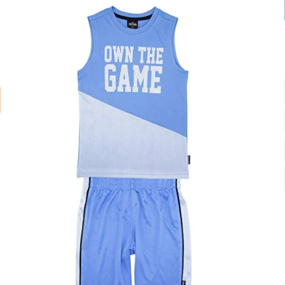 Баскетбольный Стич Джеки Мун двусторонняя Мужская сетчатая спортивная баскетбольная майка для командного мяча