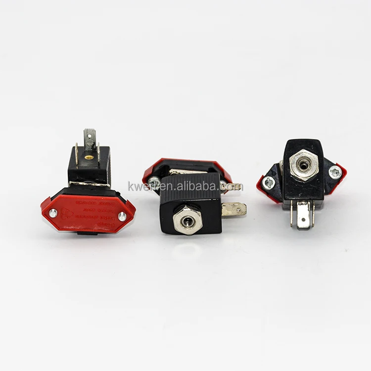 China manufacturer Air Compressor Parts Replace for Atlas Copco Solenoid Valve 1089070209/10890702013/10890702011