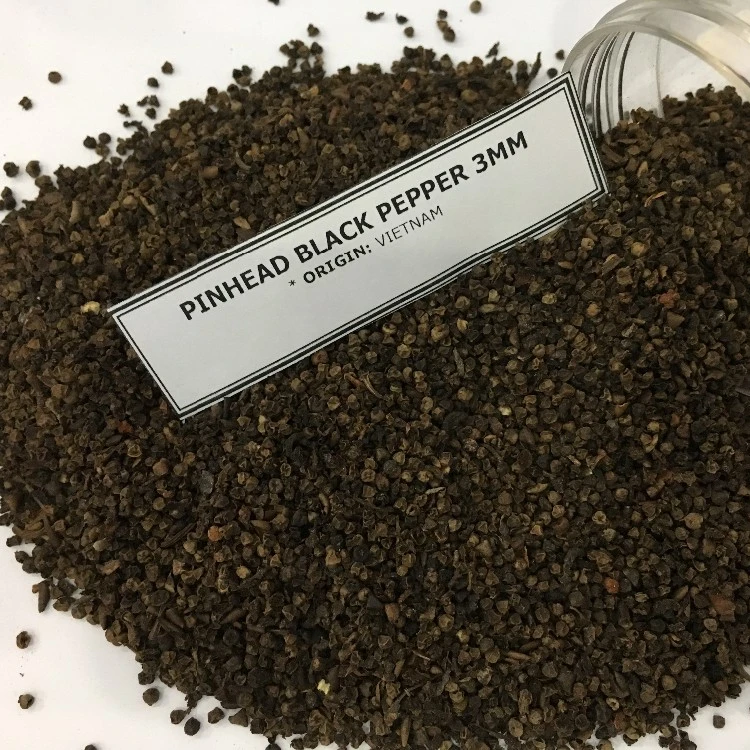 pepper 100% Natural Dried Black Pepper From Vietnam 2022, chilli pepper spices best price