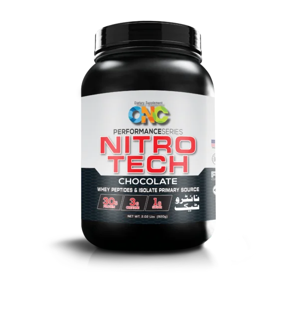 Onc Nitro Tech