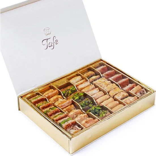 HIGH QUALITY TAFE SPECIAL TURKISH BAKLAVA