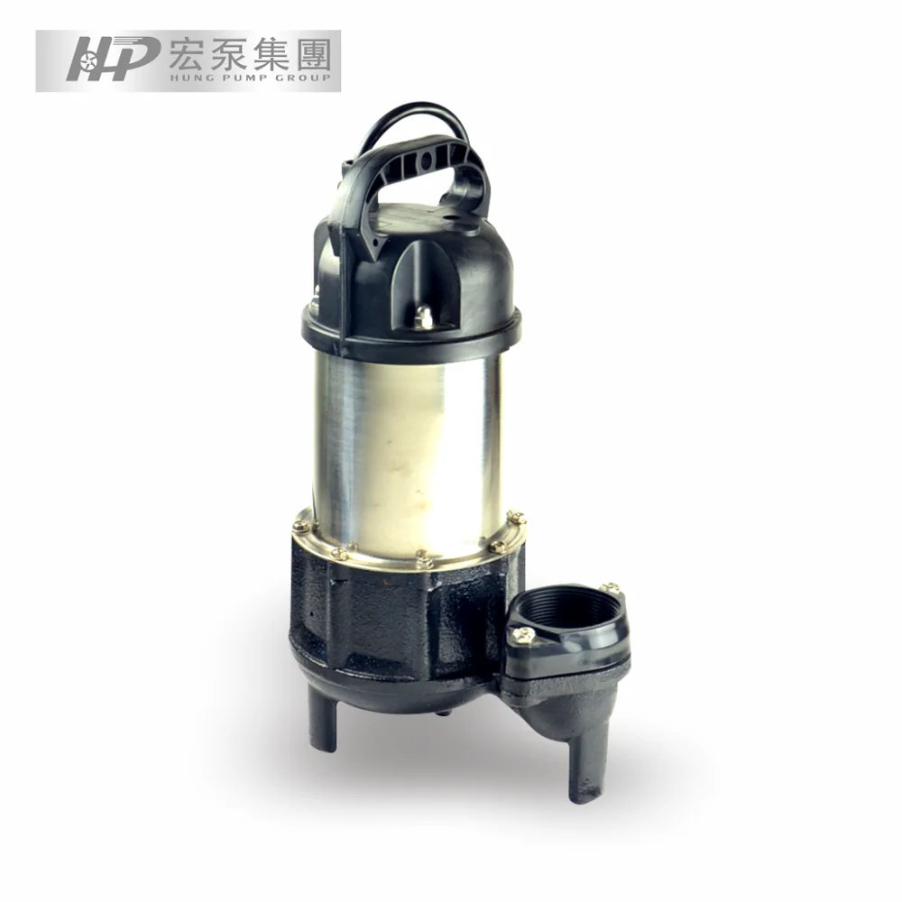 Водяной насос для аквакультуры, 3/4 лошадиных сил