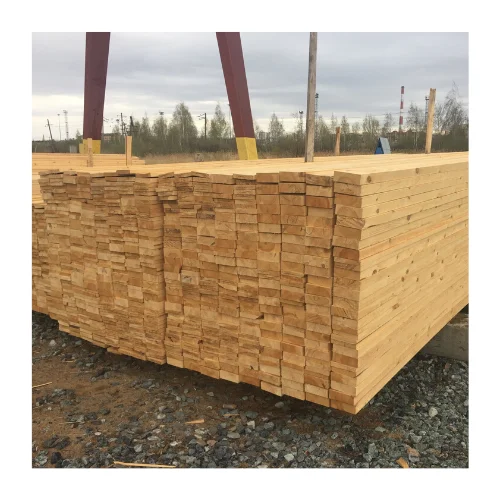 Pine Birch Aspen Lumber Wood Timber
