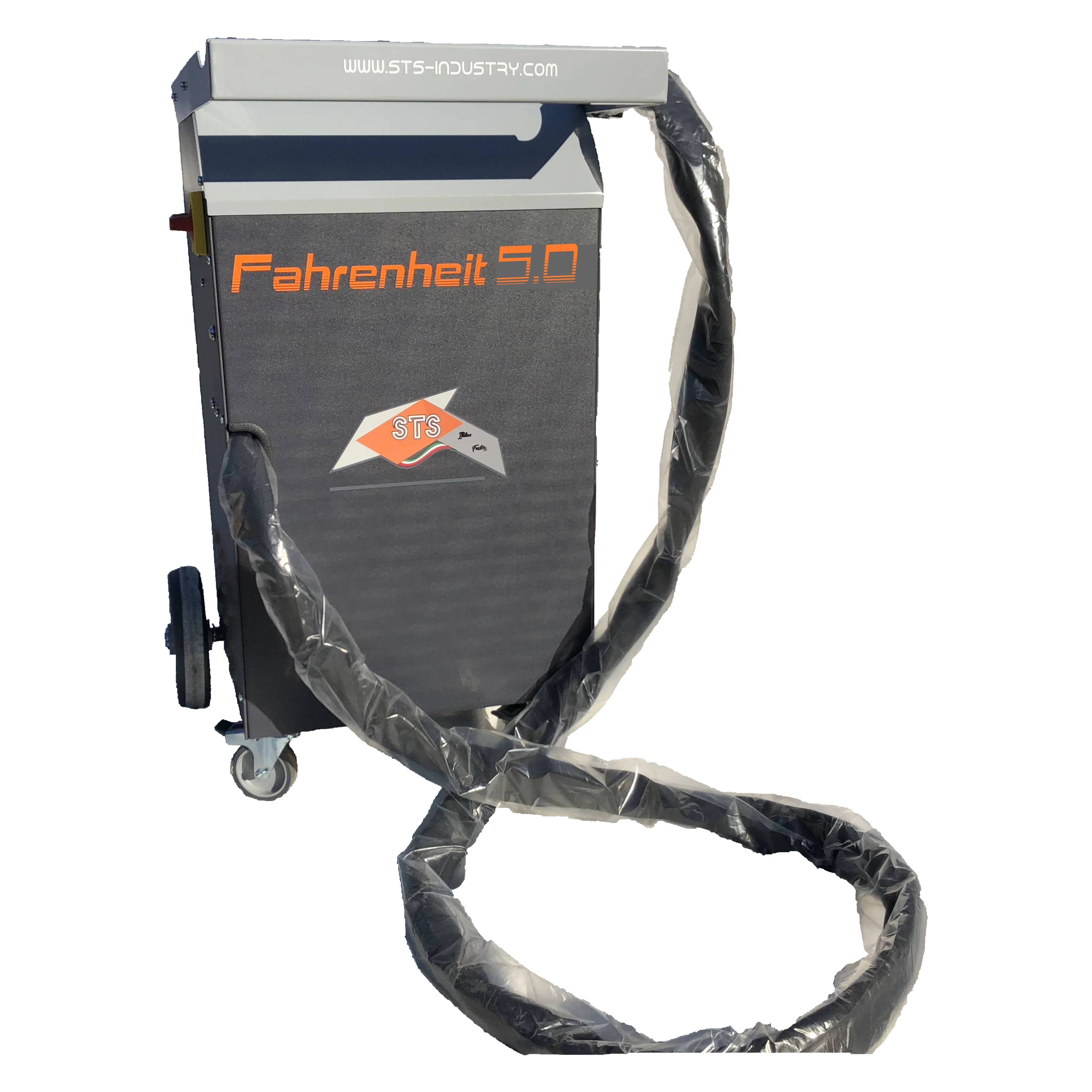 
FAHRENHEIT 5.0 KW 230v 