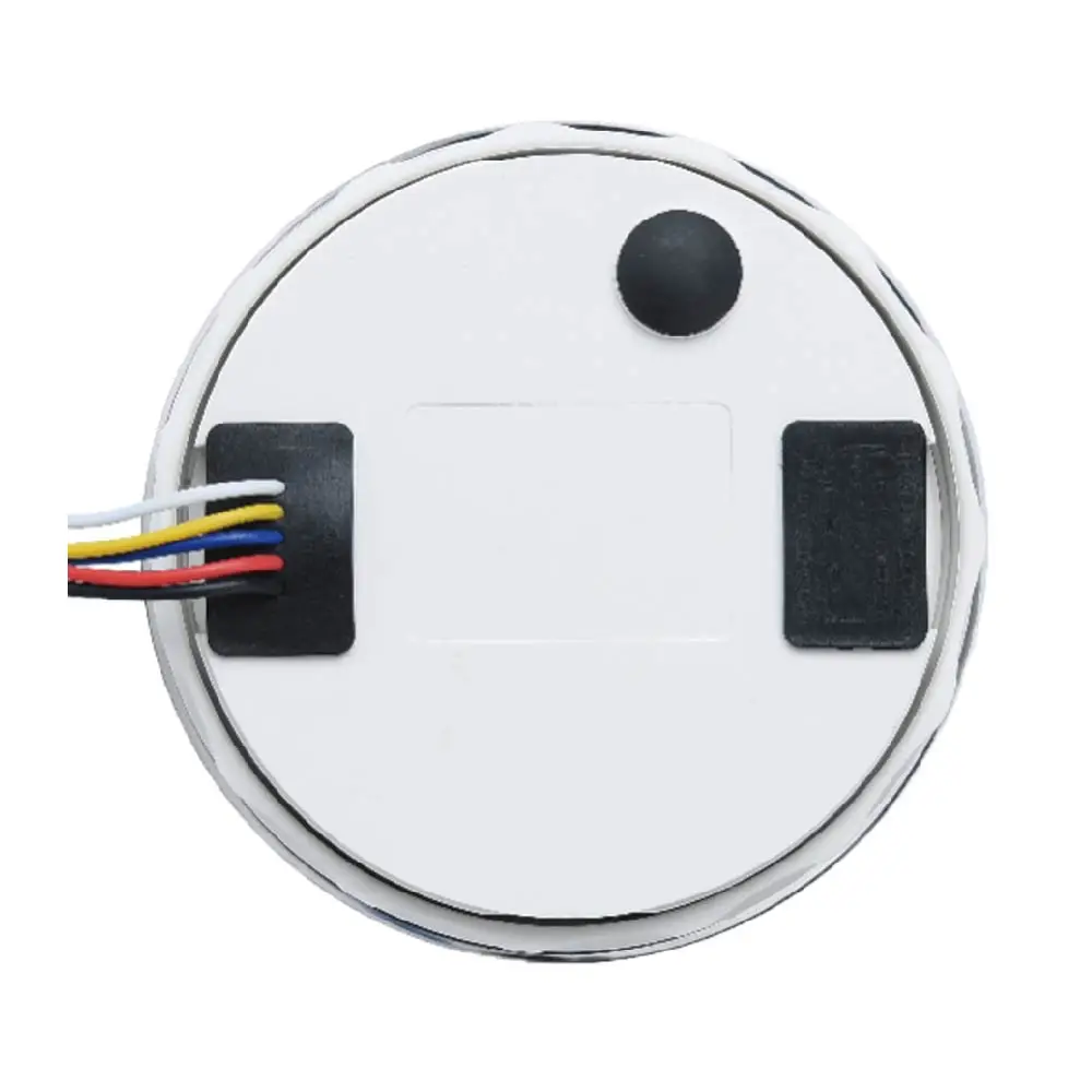 Тахометр PROSPORT SWM series водонепроницаемый GPS-датчик из нержавеющей стали 316 85 мм 12 В 24 С противотуманной светодиодной подсветкой
