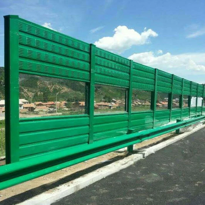 Road Noise Barrier Sound Proof Wall Isolation Barrier window sound barrier
