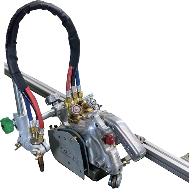 [MIKT] неэлектрическая газовая режущая машина серии TM