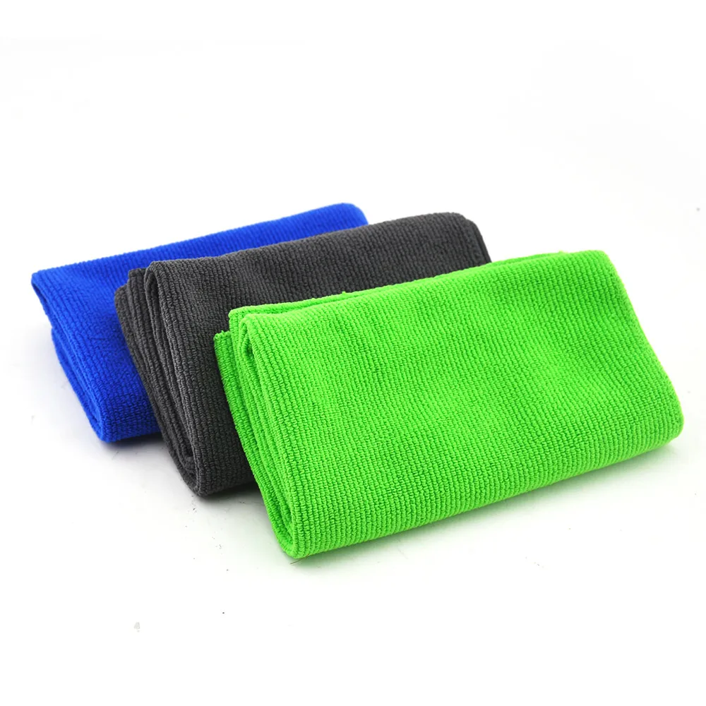 Ткань из микрофибры для автоухода (3 шт.)