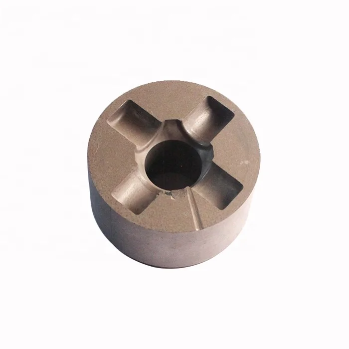 Customized Spiral Rib Dies, Tungsten Carbide Spiral Screw Wire Drawing Dies