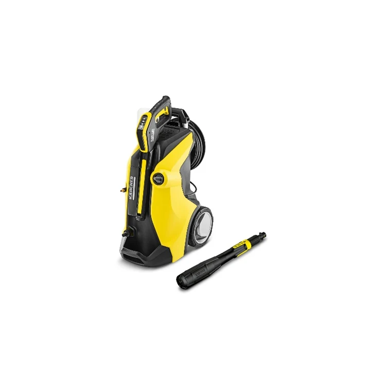 Latest Cleaning Innovation Powerful Electric K 7 Premium Full Control Plus Home High Pressure Washer to Wash Floor
