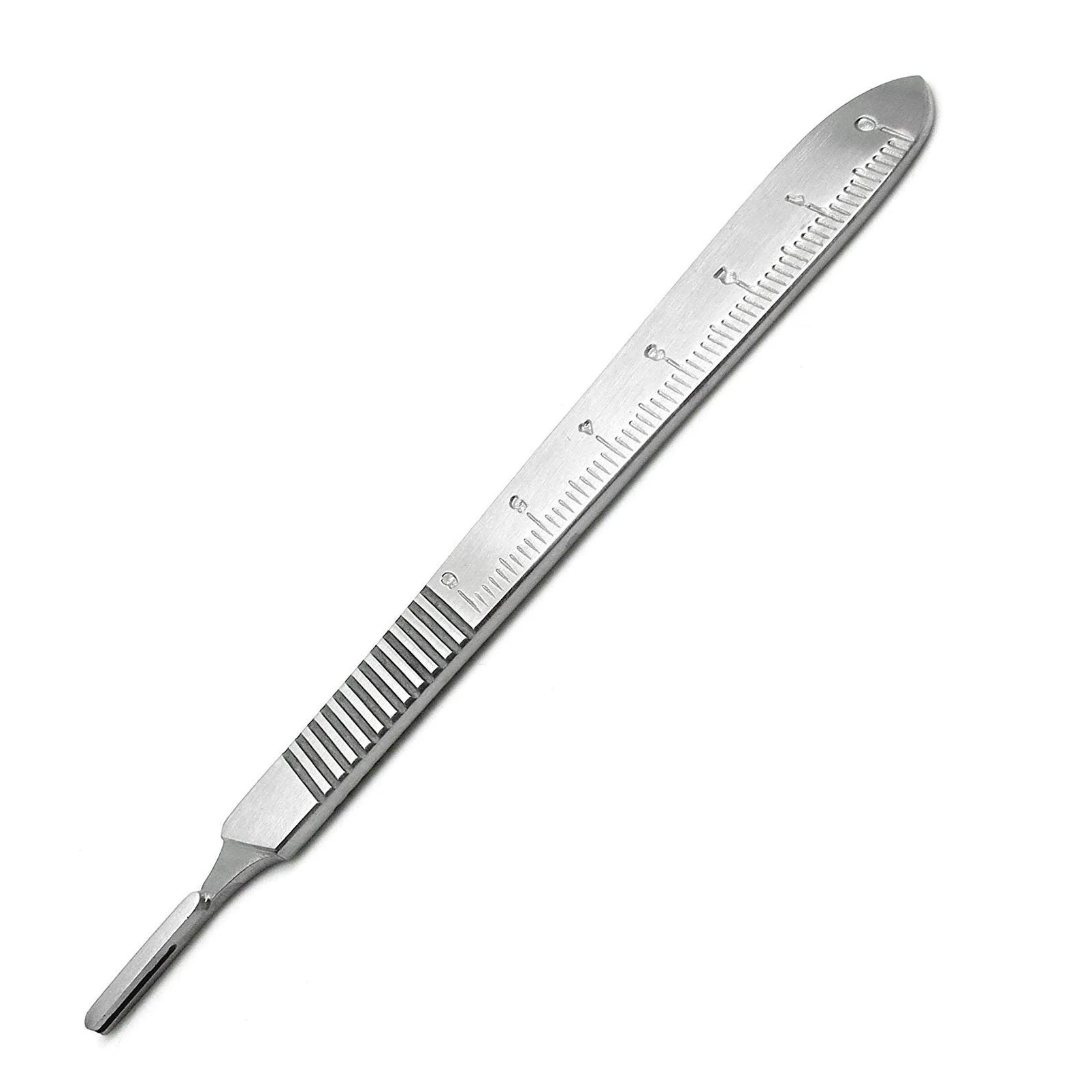Surgical Scalpel Handle Stainless Steel Surgical Blade 2021 New Arrival Professional Quality Scalple Handle