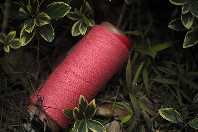 Embroidery Sock Yarn Recycle High Strength Raw Pattern Manufacturer recycled open end cotton yarn for  socks cotton yarn