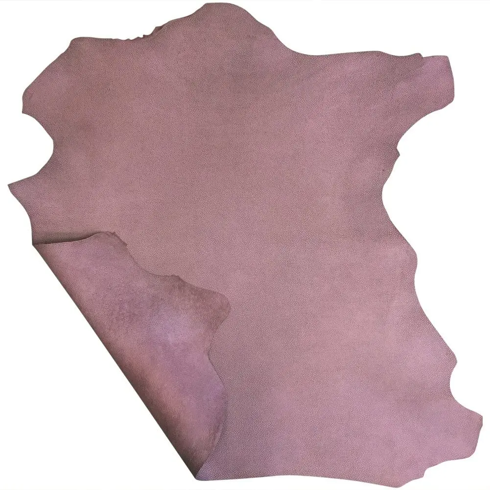 Custom label custom printing low price sheep leather skins All colour plus size fashionable sheep leather skins