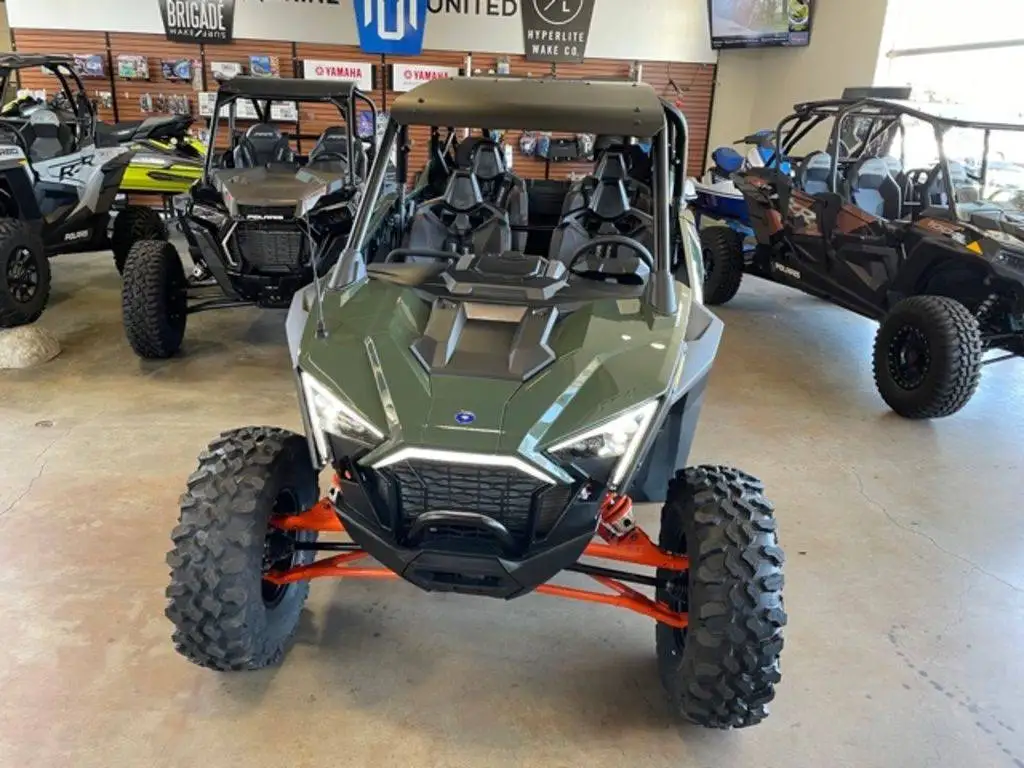 POLARIS - UTV UTVS UTILITY - Escobedo Properties, LLC - NEW 2017 YXZ 1000R SS SE