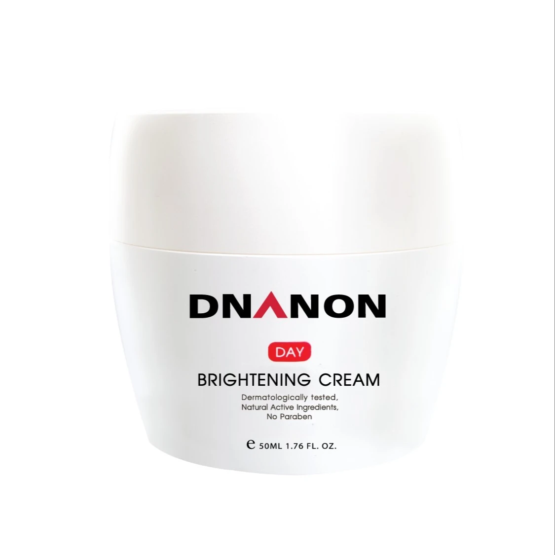 heavy cream Luxury care vegetarian no any animal ingredient brightening bb cream OEM Support Brightening face care PARABEN free