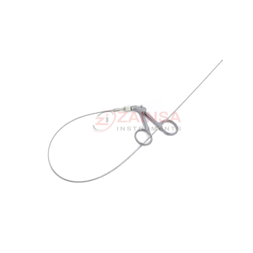 Гибкие захватывающие щипцы Акушерская гинекология и урологическая хирургия операционные