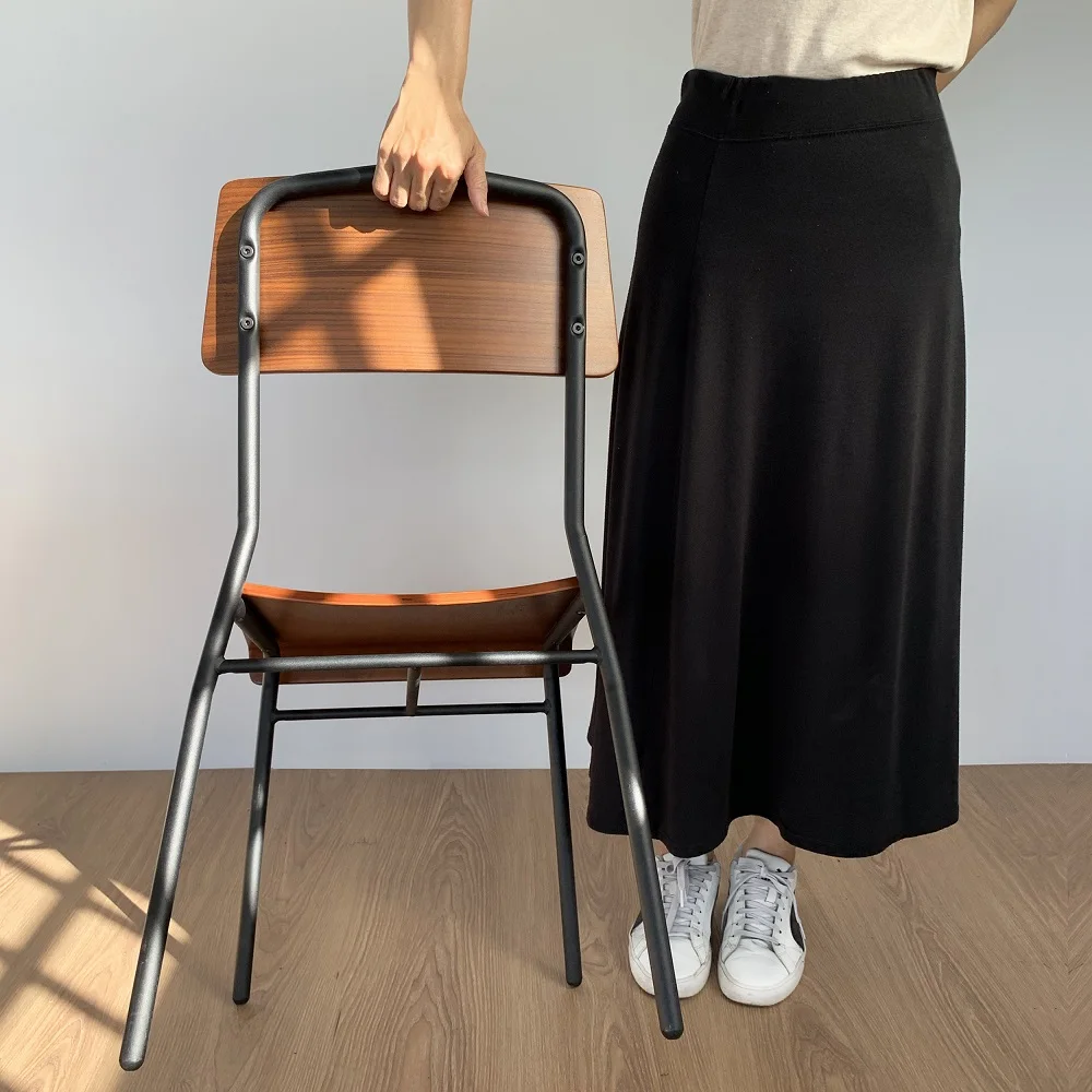 Hot Sell Bent Plywood Bentwood Wooden Dining Chair