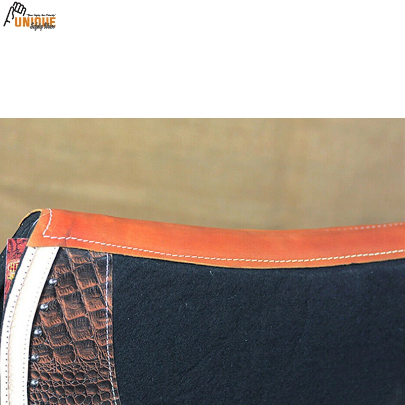 Универсальная седельная Накладка для верховой езды коврик