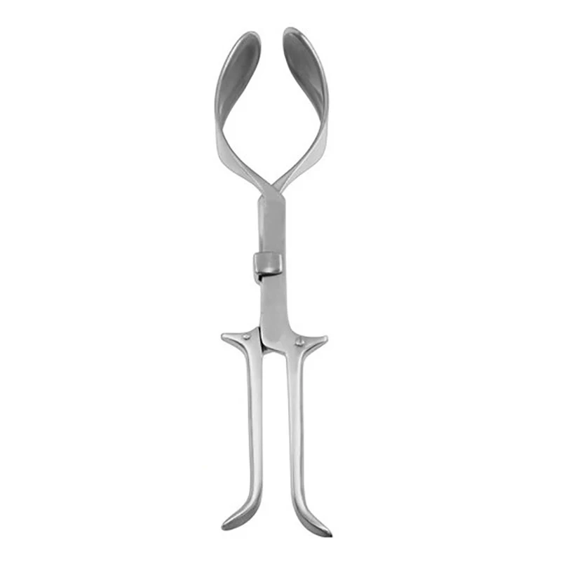 Obstetrical Forceps Surgical and Gynecology Medical Devices Instruments