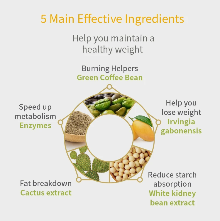 Japan import weight loss 14 day detox slim tea