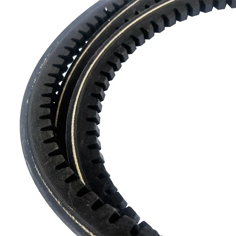 Baopower XPZ,XPA,XPB,XPC Professional Customized Rubber EPDM 10 PK 1267 Narrow Cogged V Belt